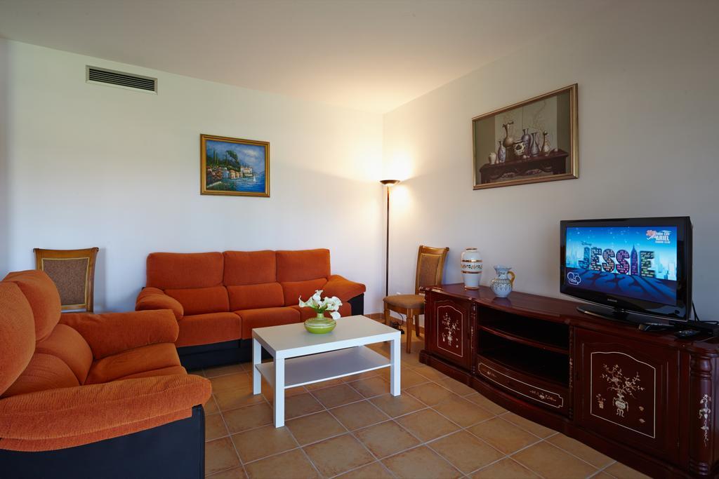 Casas Golf Relax Villa Pals Room photo