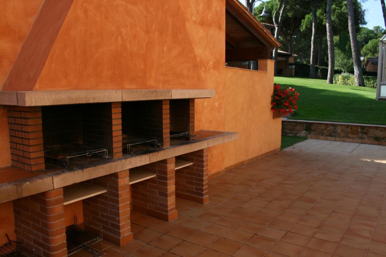 Casas Golf Relax Villa Pals Exterior photo
